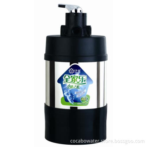 Home Water Filter (KB-150-02(5C))